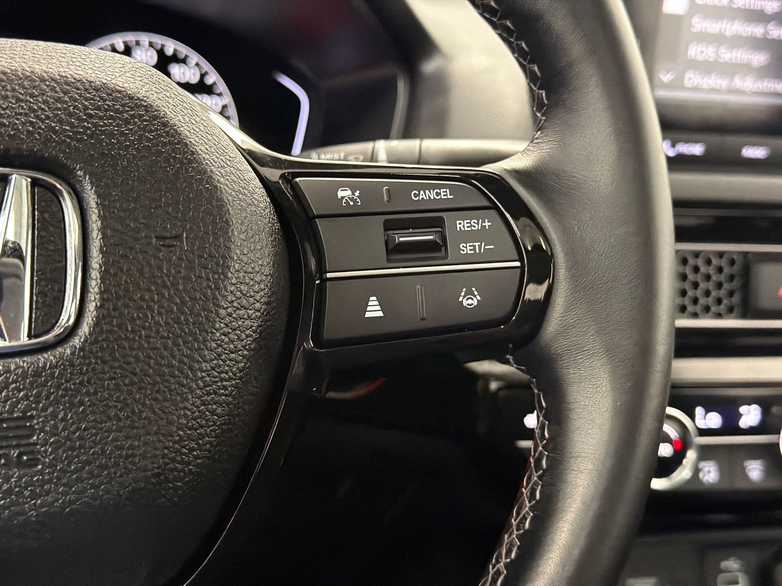 Used 2023 Honda Civic EX image 18