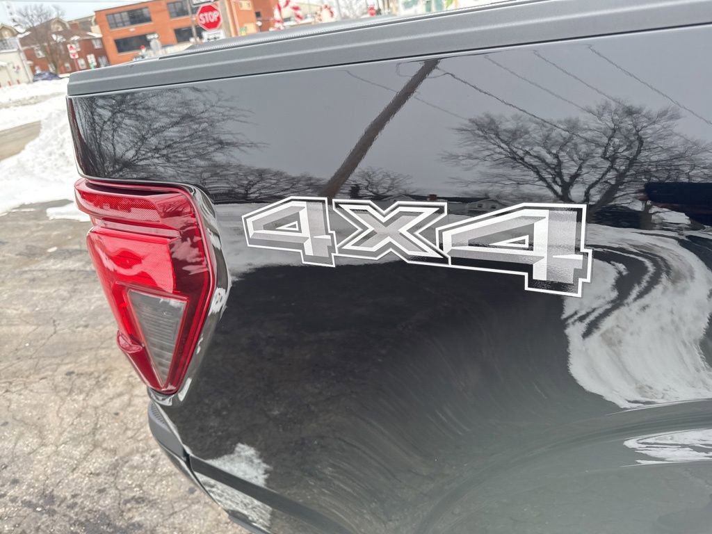 Certified 2024 Ford F150 STX w/ STX Black Appearance Package image 52