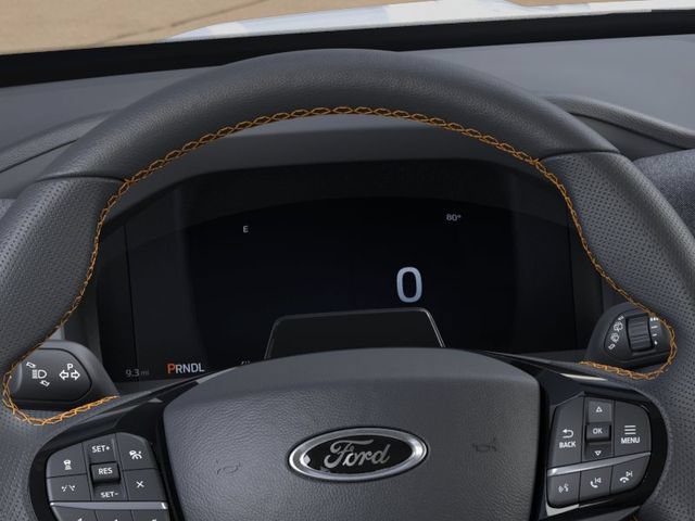New 2026 Ford Explorer Tremor w/ Tremor Ultimate Package AWD/4WD image 14