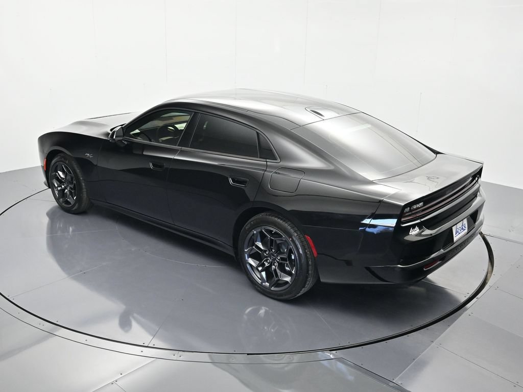 New 2026 Dodge Charger R/T w/ Blacktop Package AWD/4WD image 33