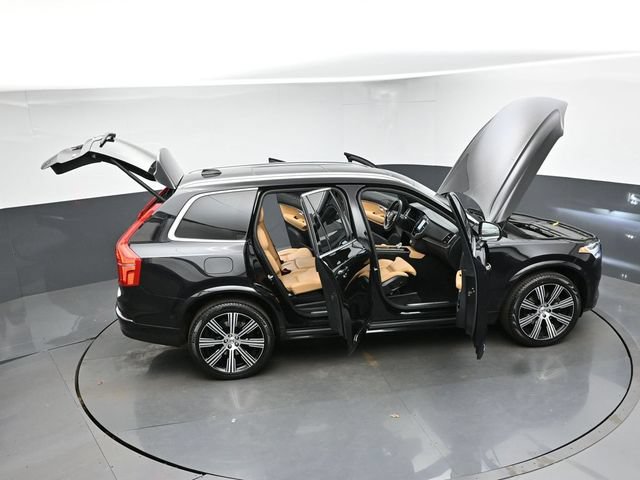 Used 2023 Volvo XC90 B6 Ultimate w/ Protection Package Premier AWD/4WD image 52