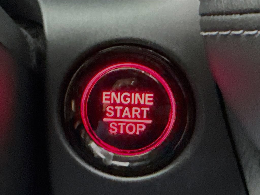 Used 2026 Honda HR-V EX-L image 21