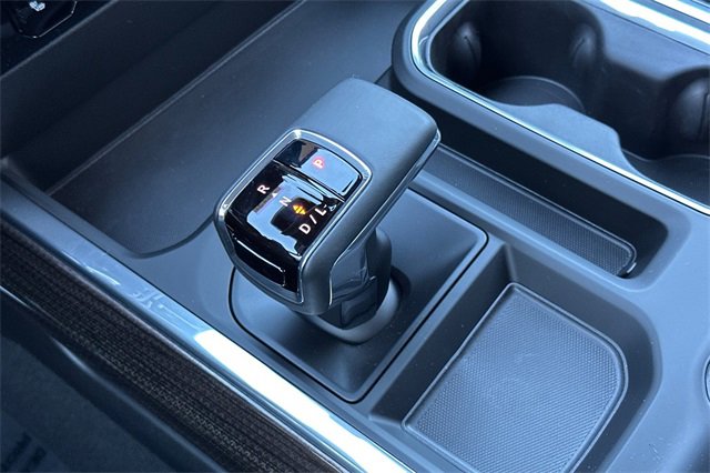 New 2026 Chevrolet Silverado 1500 RST w/ Protection Package image 27