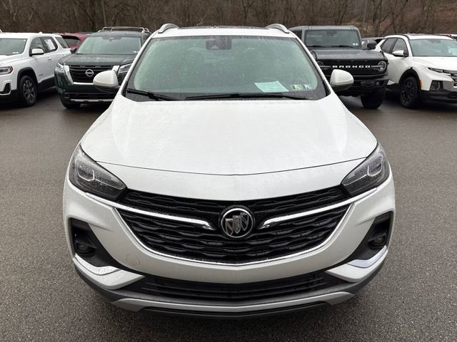 Used 2023 Buick Encore GX Essence w/ Experience Buick Package image 8