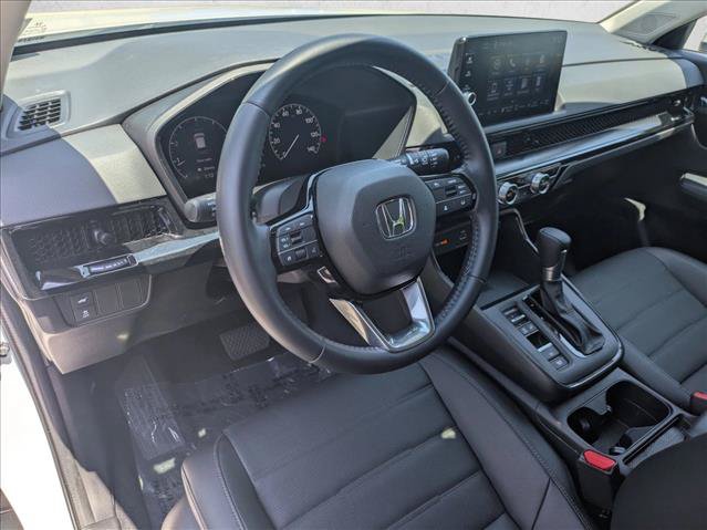 Certified 2025 Honda CR-V EX-L image 10
