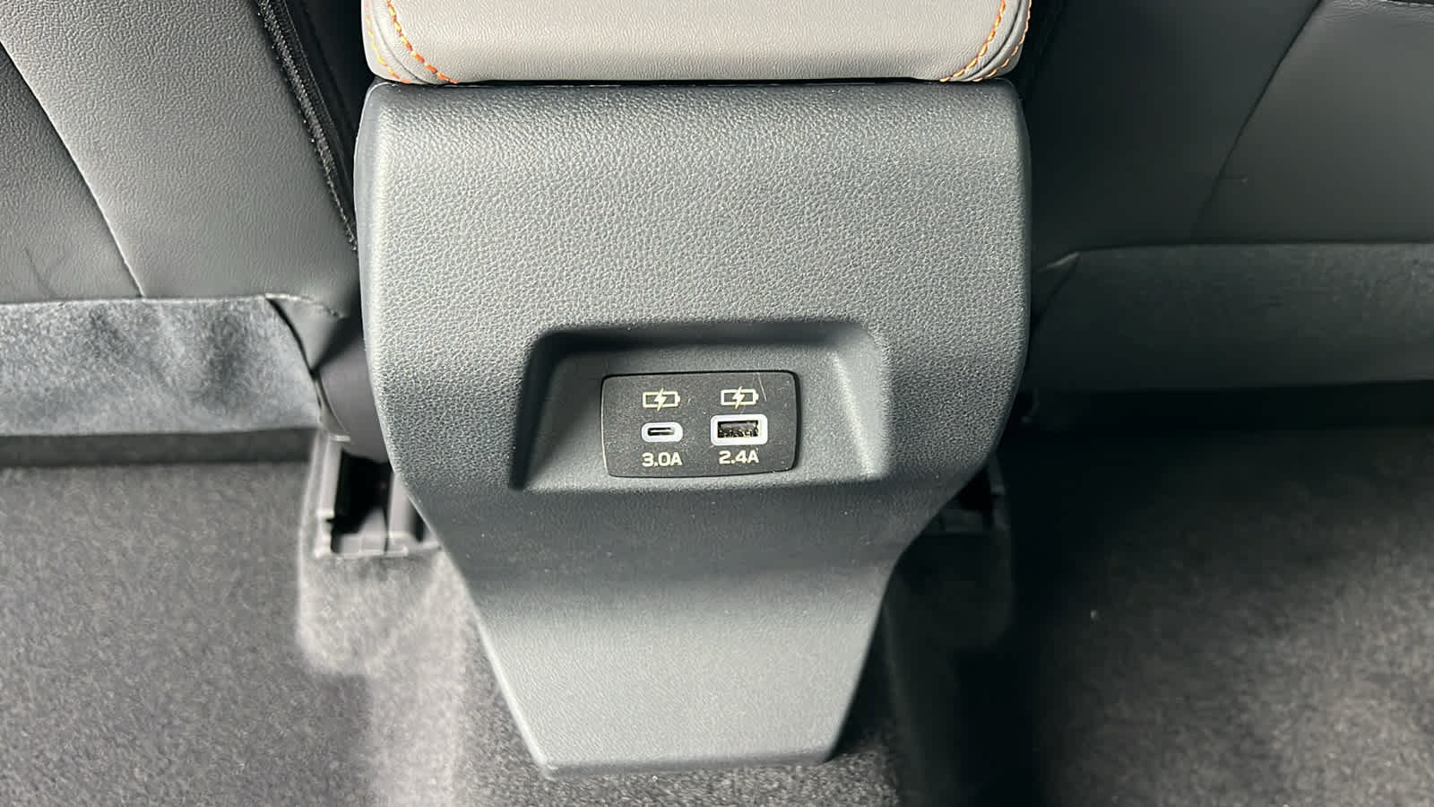 New 2026 Subaru Crosstrek 2.5i Limited AWD/4WD image 25