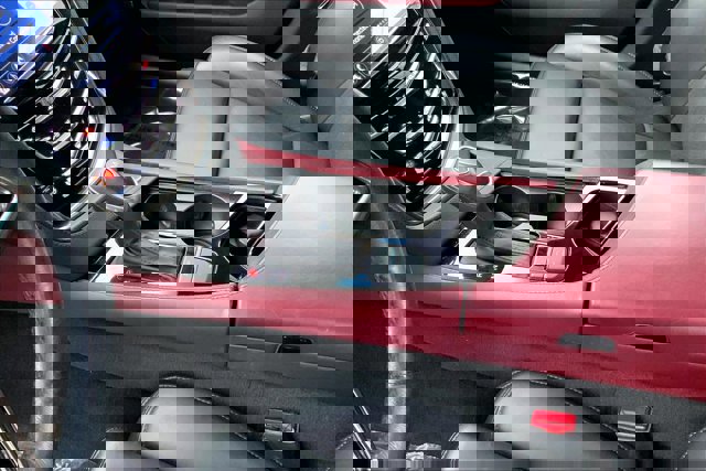 Used 2019 Cadillac CTS Premium Luxury w/ Technology Package image 17