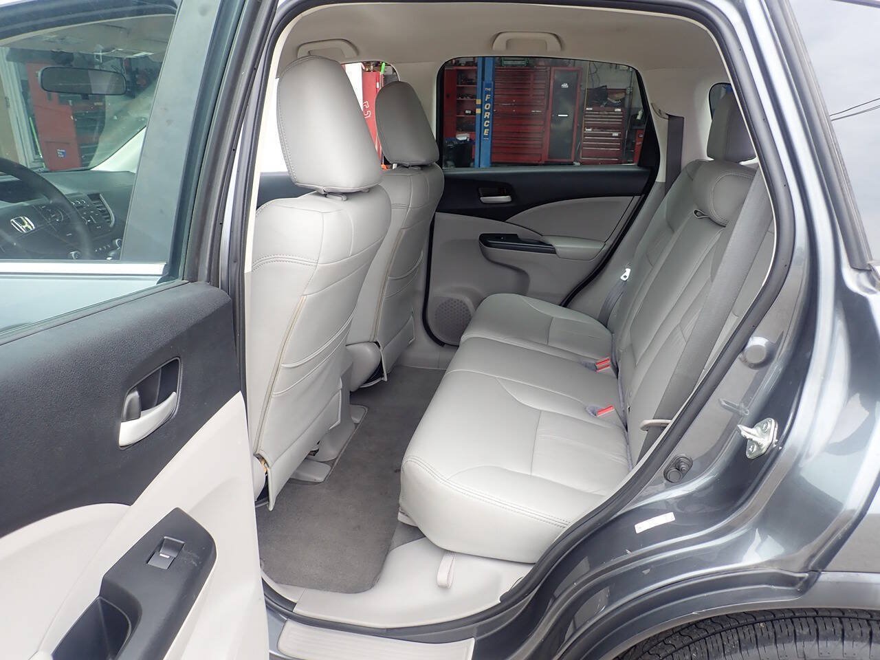Used 2013 Honda CR-V LX image 11
