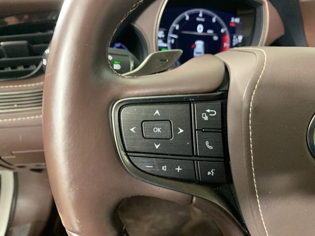 Used 2018 Lexus LS 500 AWD w/ Interior Upgrade Package image 21