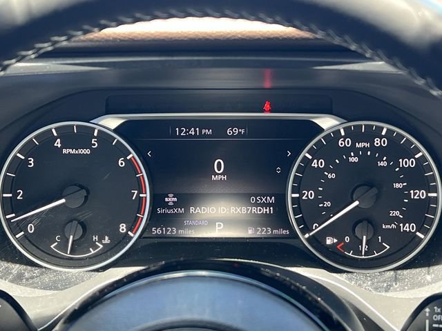 Used 2021 Nissan Rogue SV w/ Premium Package FWD image 27