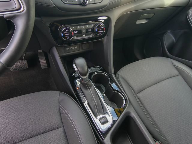 Certified 2023 Buick Encore GX Select w/ Experience Buick Package image 20