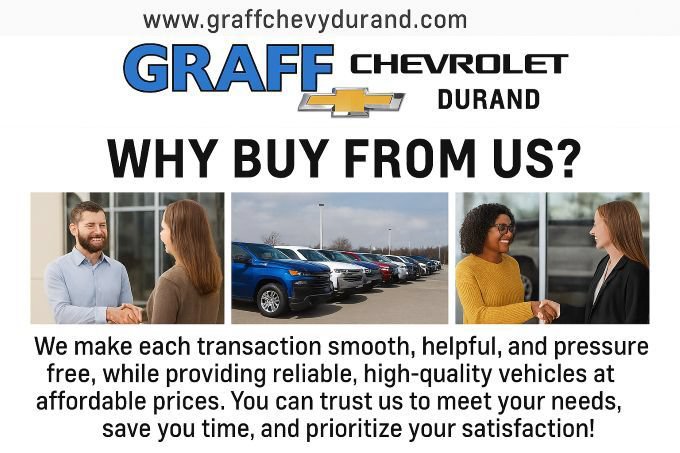 Used 2025 Chevrolet Traverse RS w/ LPO, Floor Liner Package AWD/4WD image 10