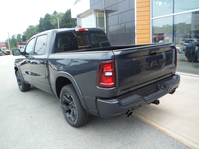 New 2027 RAM 1500 4x4 Crew Cab image 19