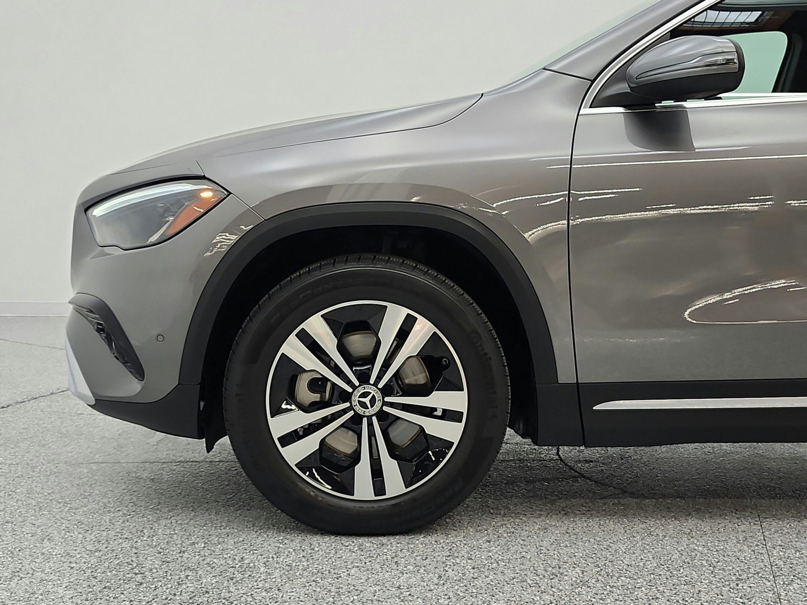 Used 2025 Mercedes-Benz GLA 250 image 24