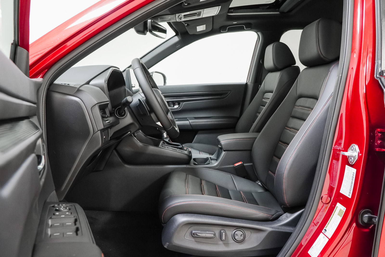 New 2027 Honda CR-V Sport-L image 19