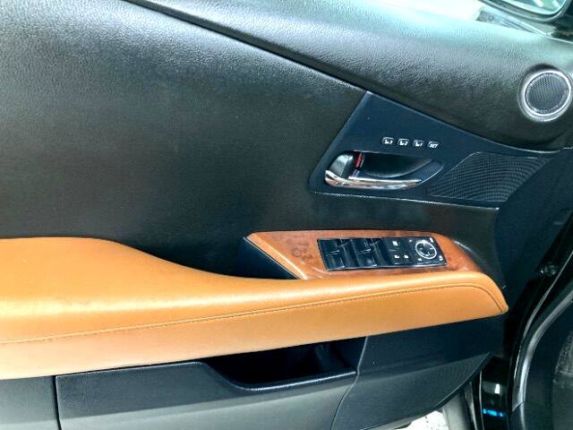 Used 2015 Lexus RX 350 F Sport image 33