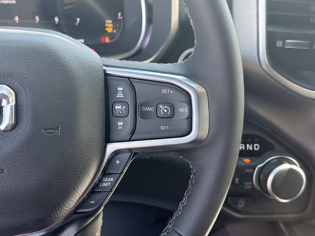 New 2026 RAM 1500 Big Horn AWD/4WD image 10