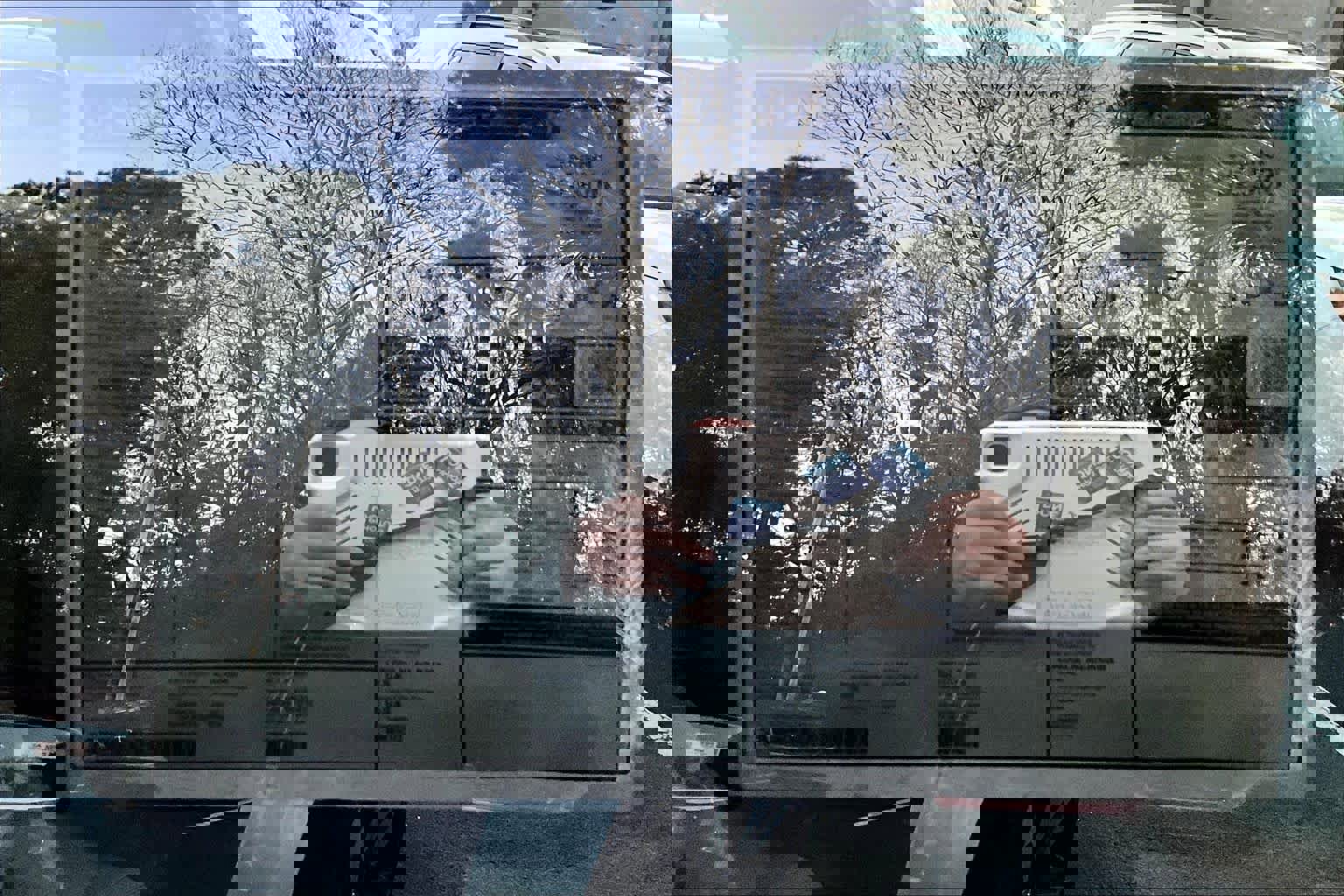 New 2025 Honda Pilot Touring image 17