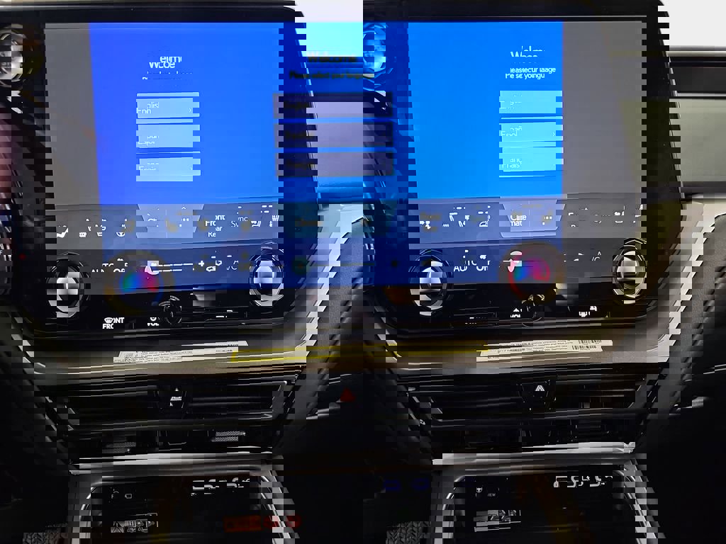 New 2026 Lexus TX 350 AWD image 23