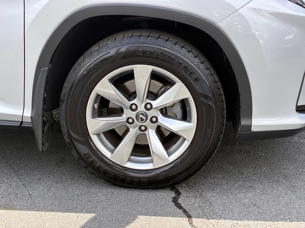 Used 2019 Lexus RX 350 AWD w/ Navigation Package image 53