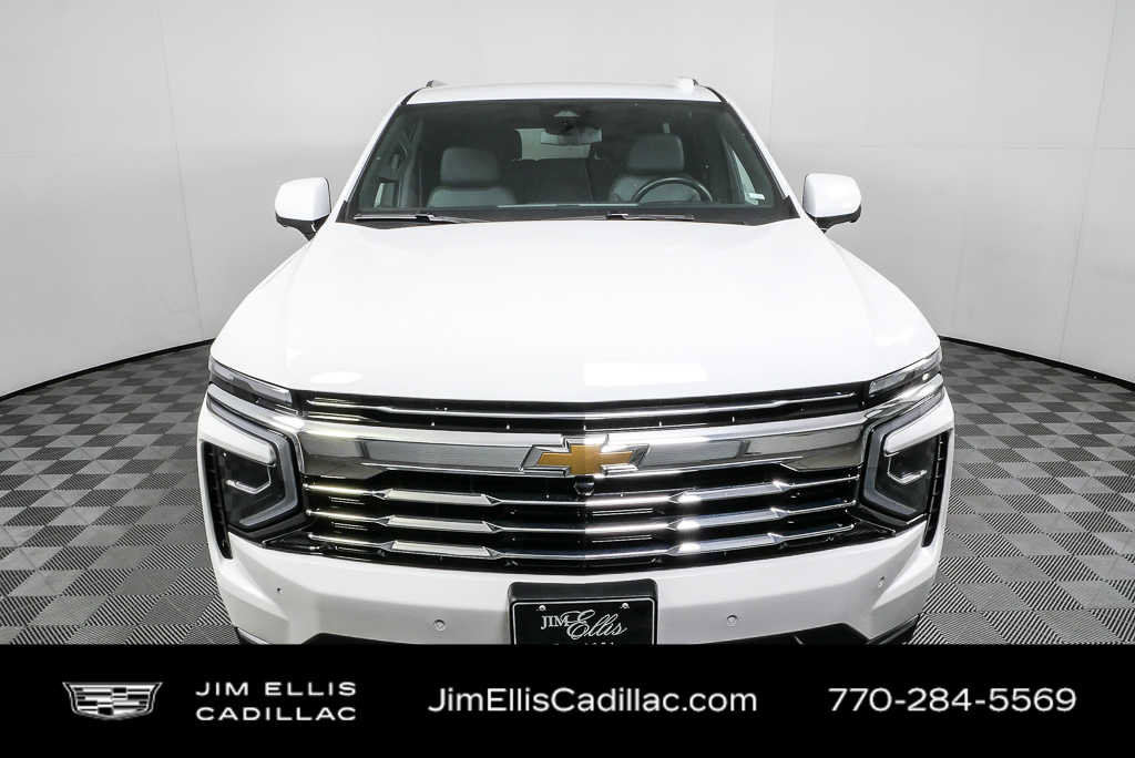 Used 2025 Chevrolet Tahoe LT RWD image 26