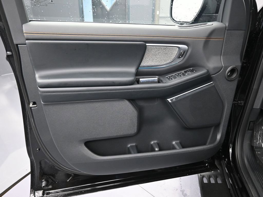 New 2025 Ford Expedition Tremor image 20