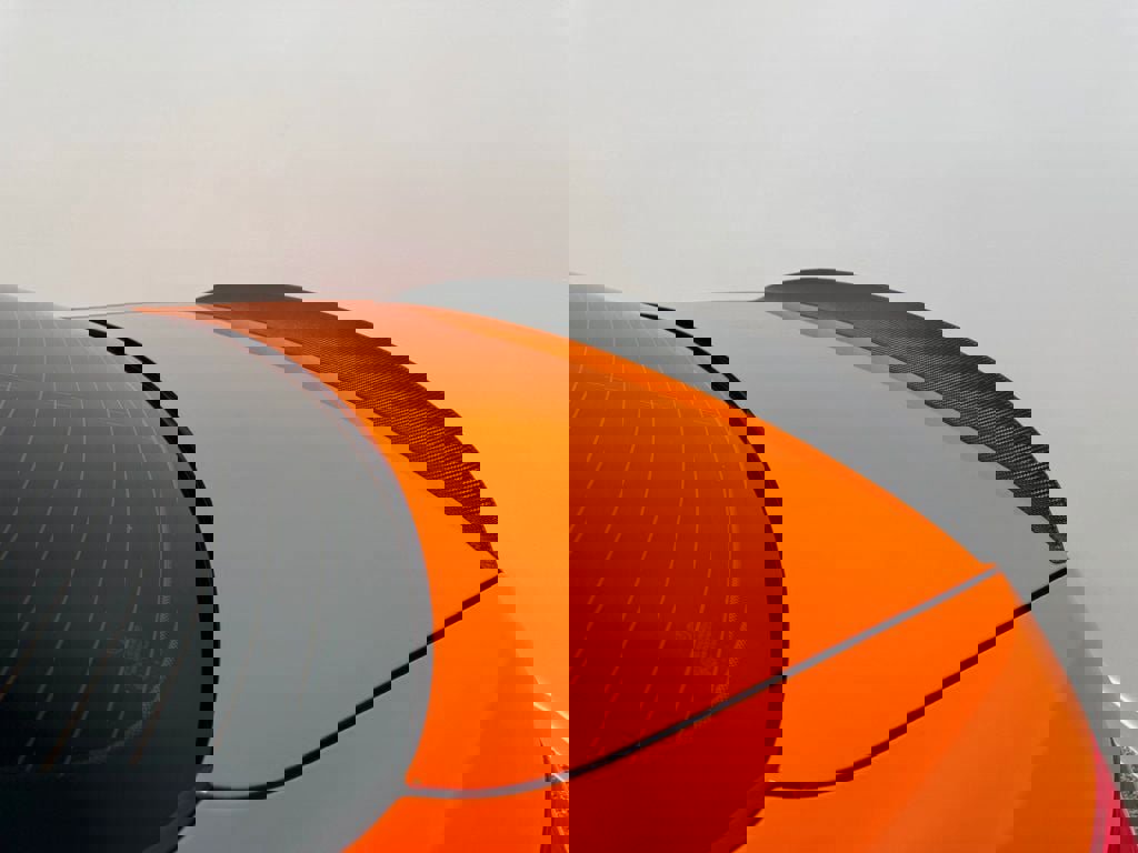 Used 2013 BMW M3 Coupe image 19