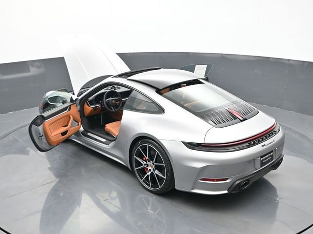 New 2026 Porsche 911 Carrera S RWD image 25