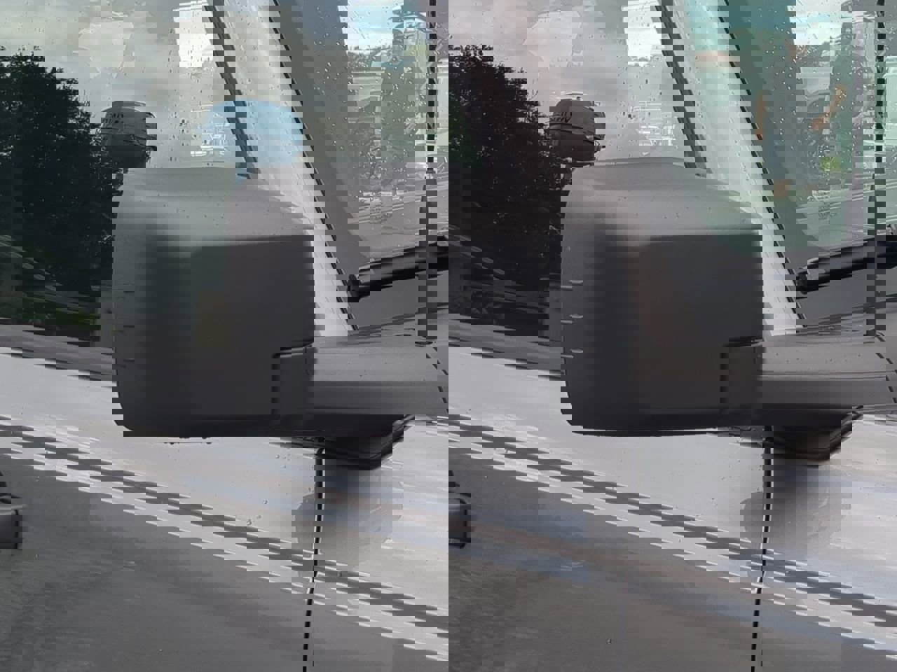 New 2025 Ford Bronco 4-Door image 10