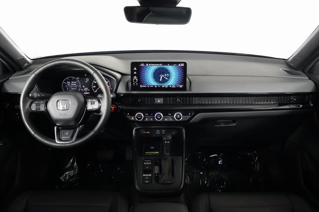Used 2024 Honda CR-V Sport Touring image 8