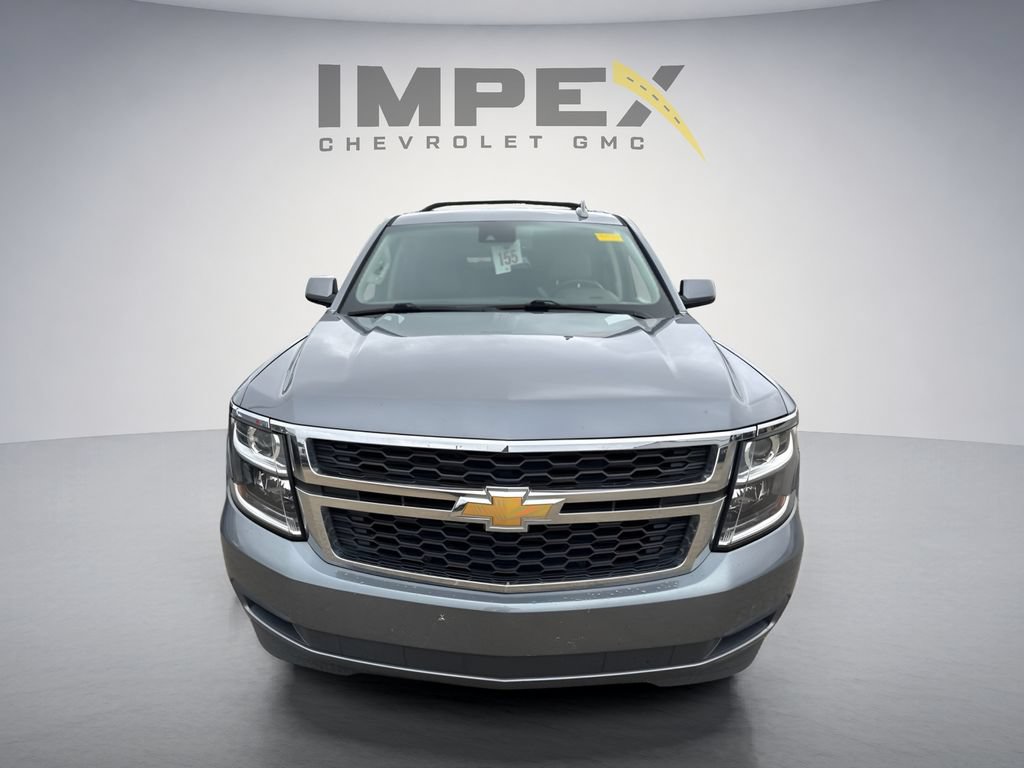 Used 2019 Chevrolet Tahoe LT RWD image 8
