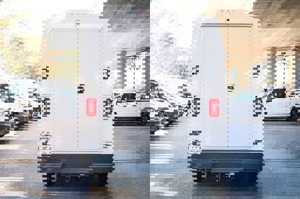 New 2026 Ford E-350 and Econoline 350 Super Duty w/ Power Equipment Group image 7