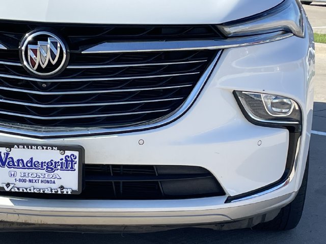 Used 2022 Buick Enclave Premium FWD image 7