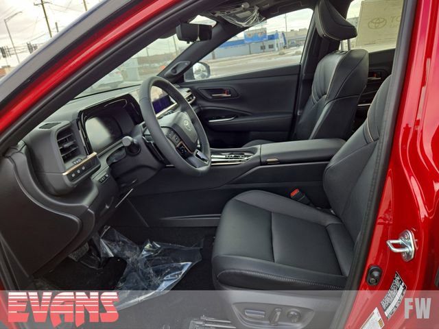 New 2026 Toyota Crown Signia w/ Advanced Technology Package image 22