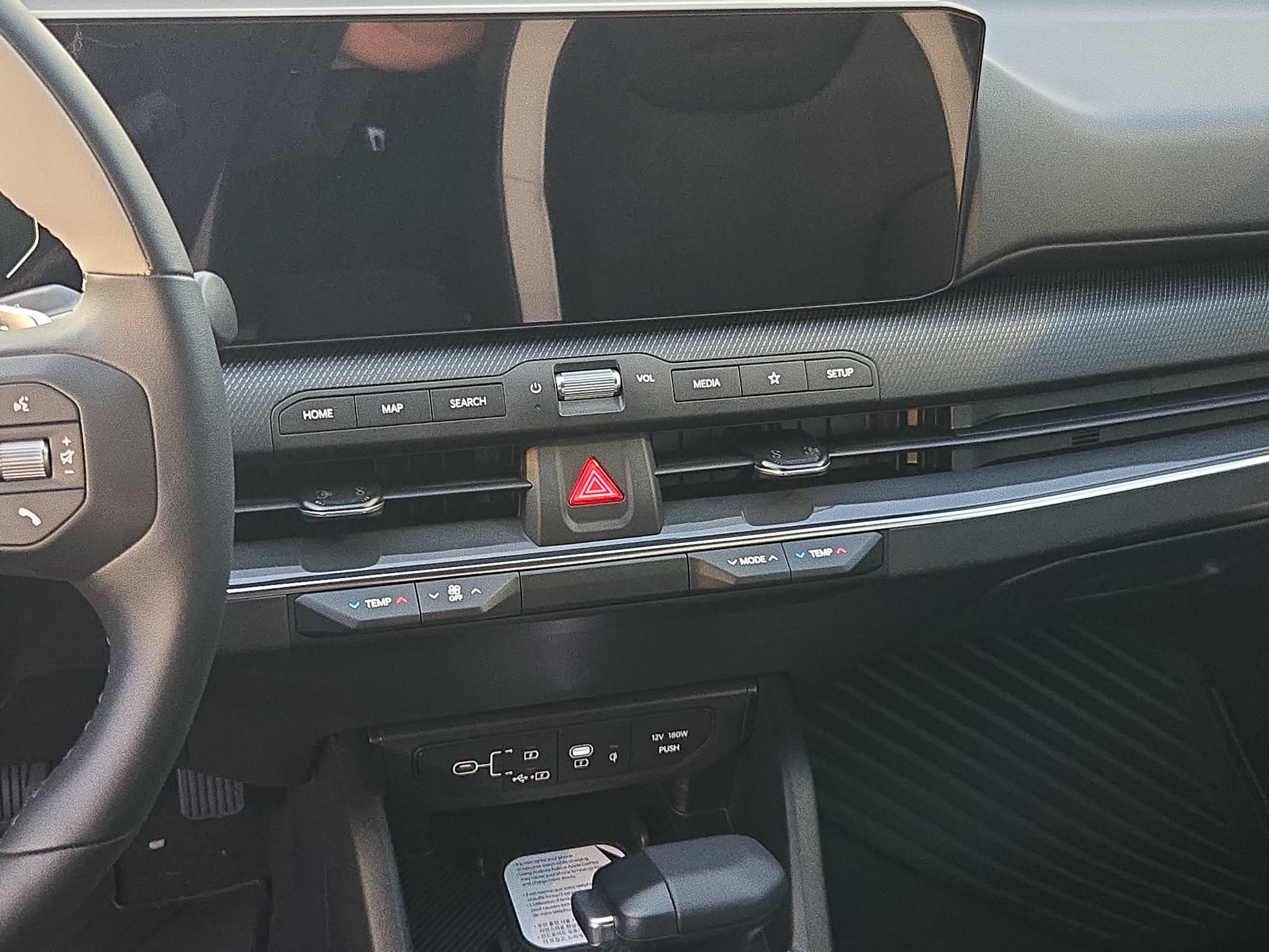 New 2026 Kia K4 EX FWD image 27