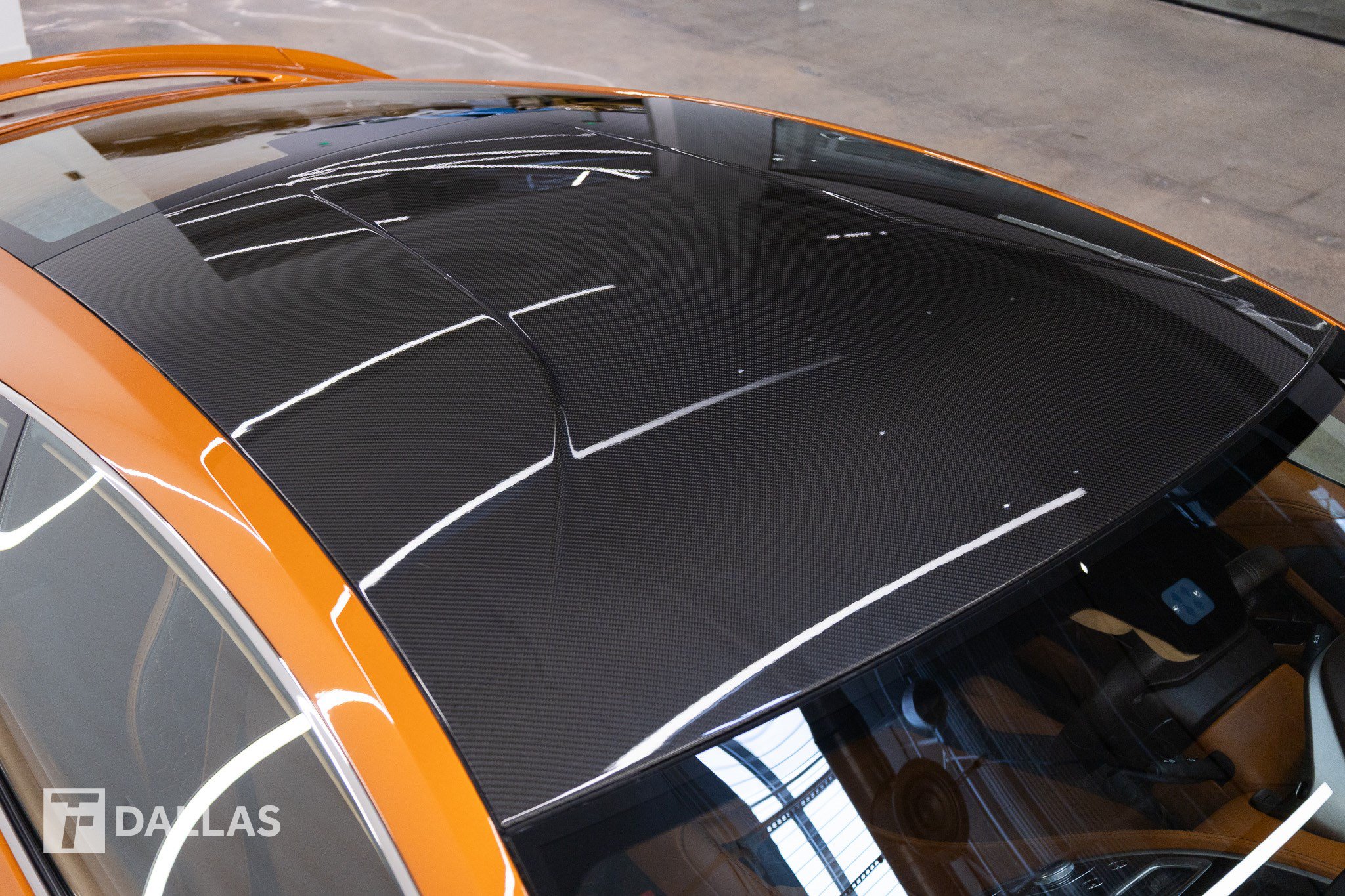 Used 2014 Aston Martin Vanquish Coupe RWD image 12