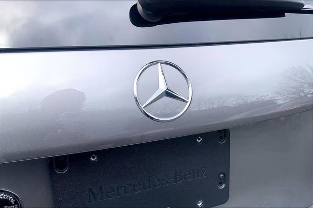 Used 2025 Mercedes-Benz GLB 250 4MATIC image 28
