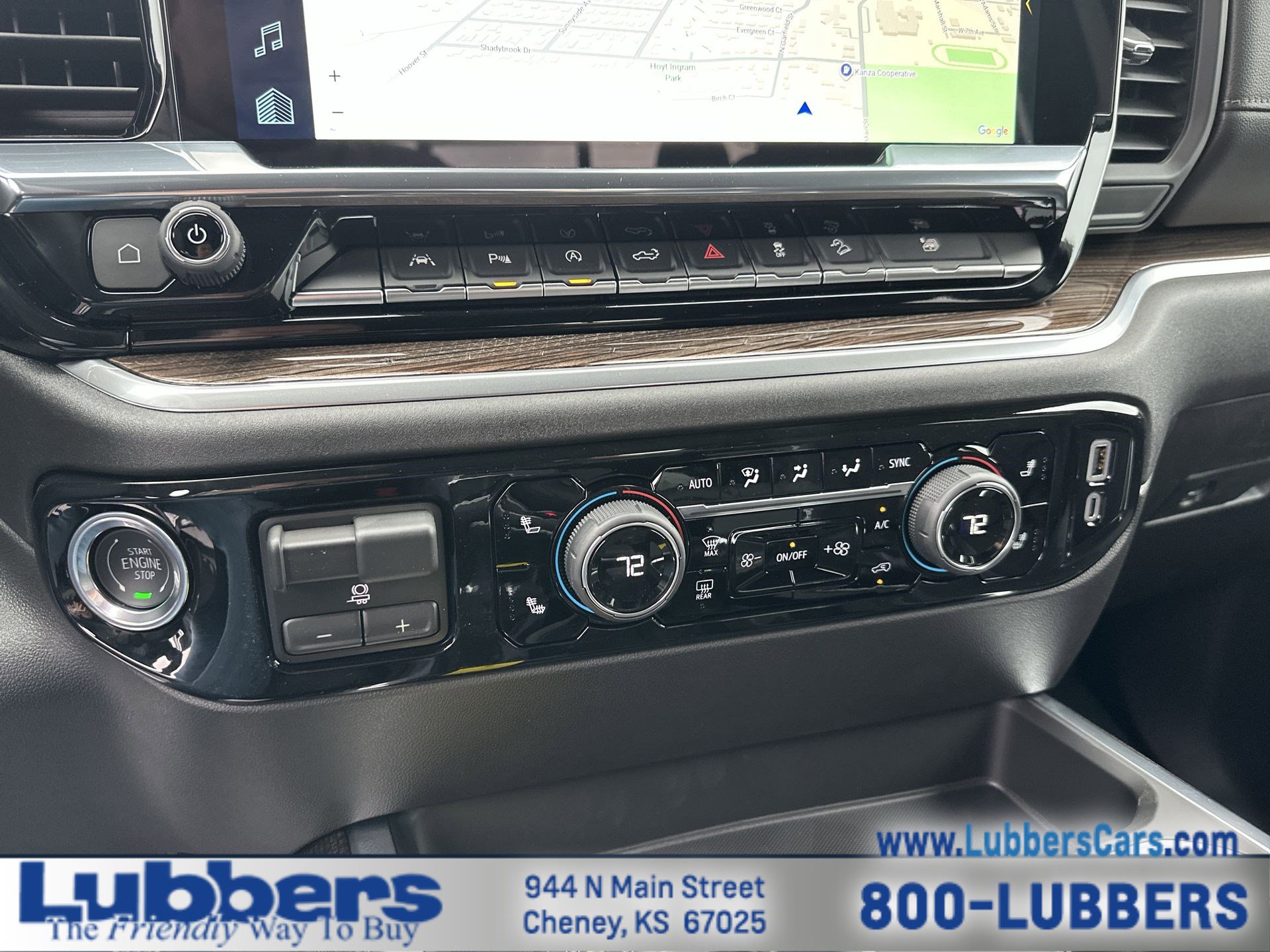 New 2026 Chevrolet Silverado 1500 RST w/ Safety Package image 18