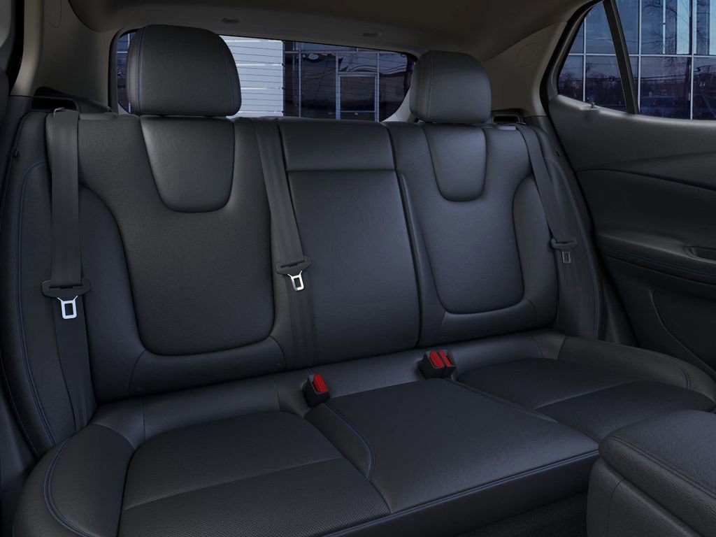 New 2026 Buick Encore GX Sport Touring image 17