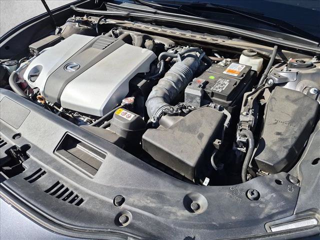 Used 2022 Lexus ES 350 w/ Premium Package FWD image 25