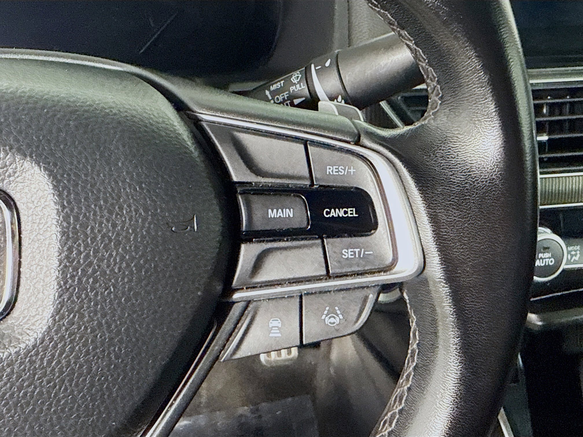 Used 2020 Honda Accord Sport image 15