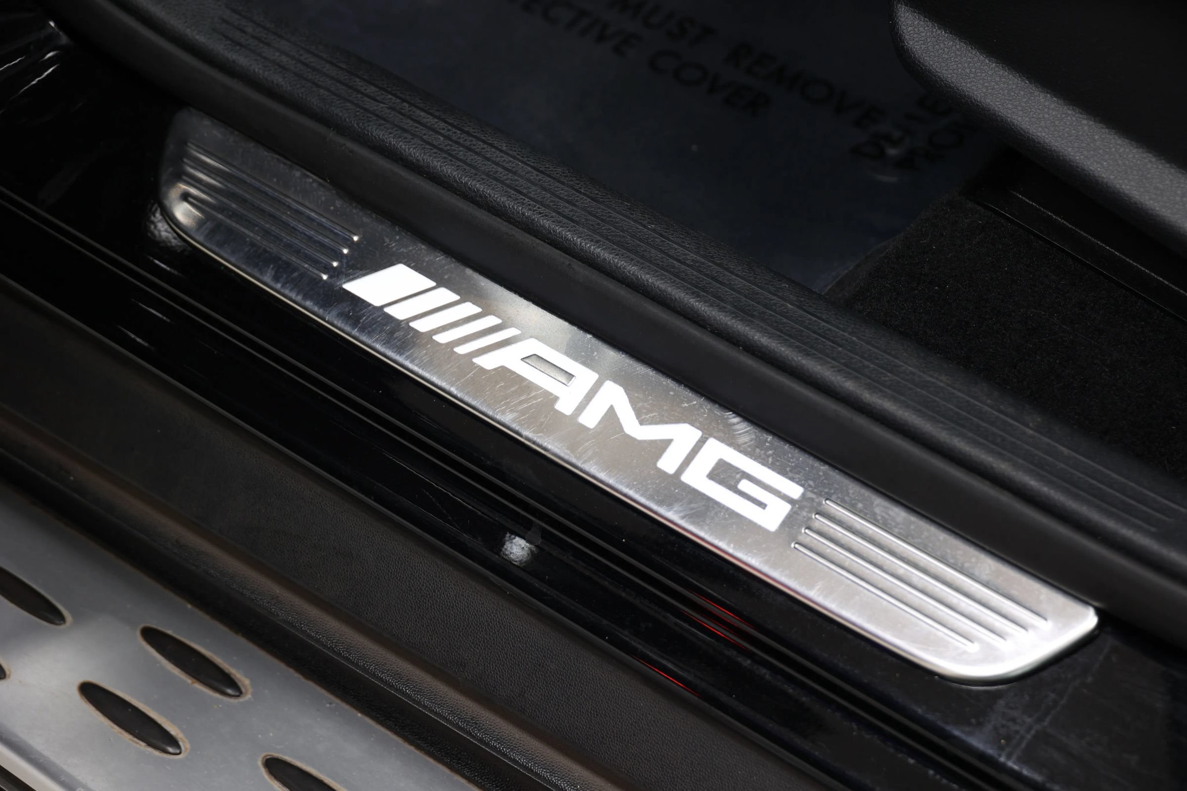 Used 2021 Mercedes-Benz GLC 63 AMG S image 16