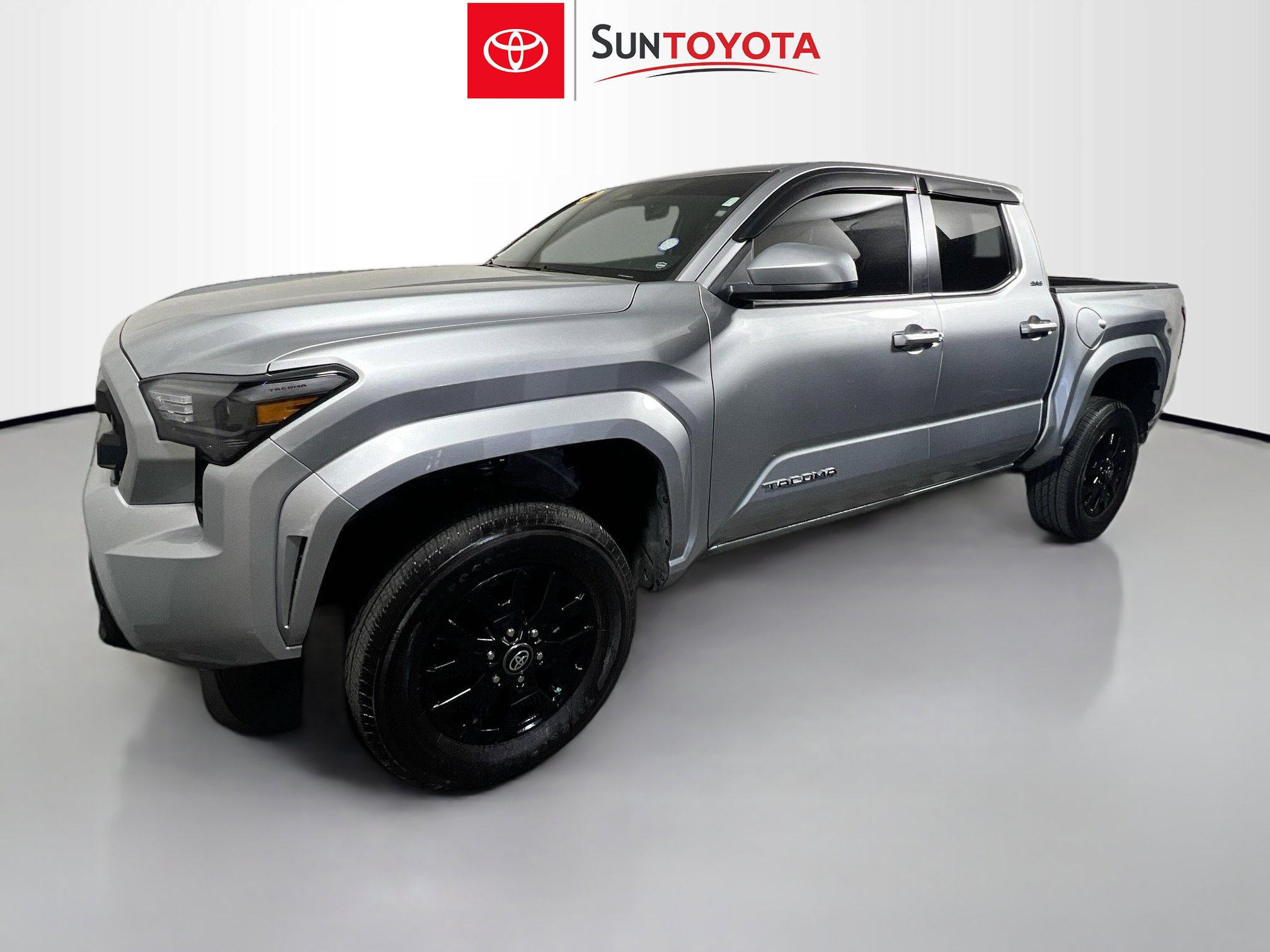 Used 2024 Toyota Tacoma SR5 image 31