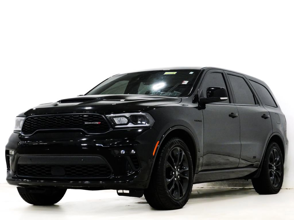 Used 2022 Dodge Durango R/T image 3