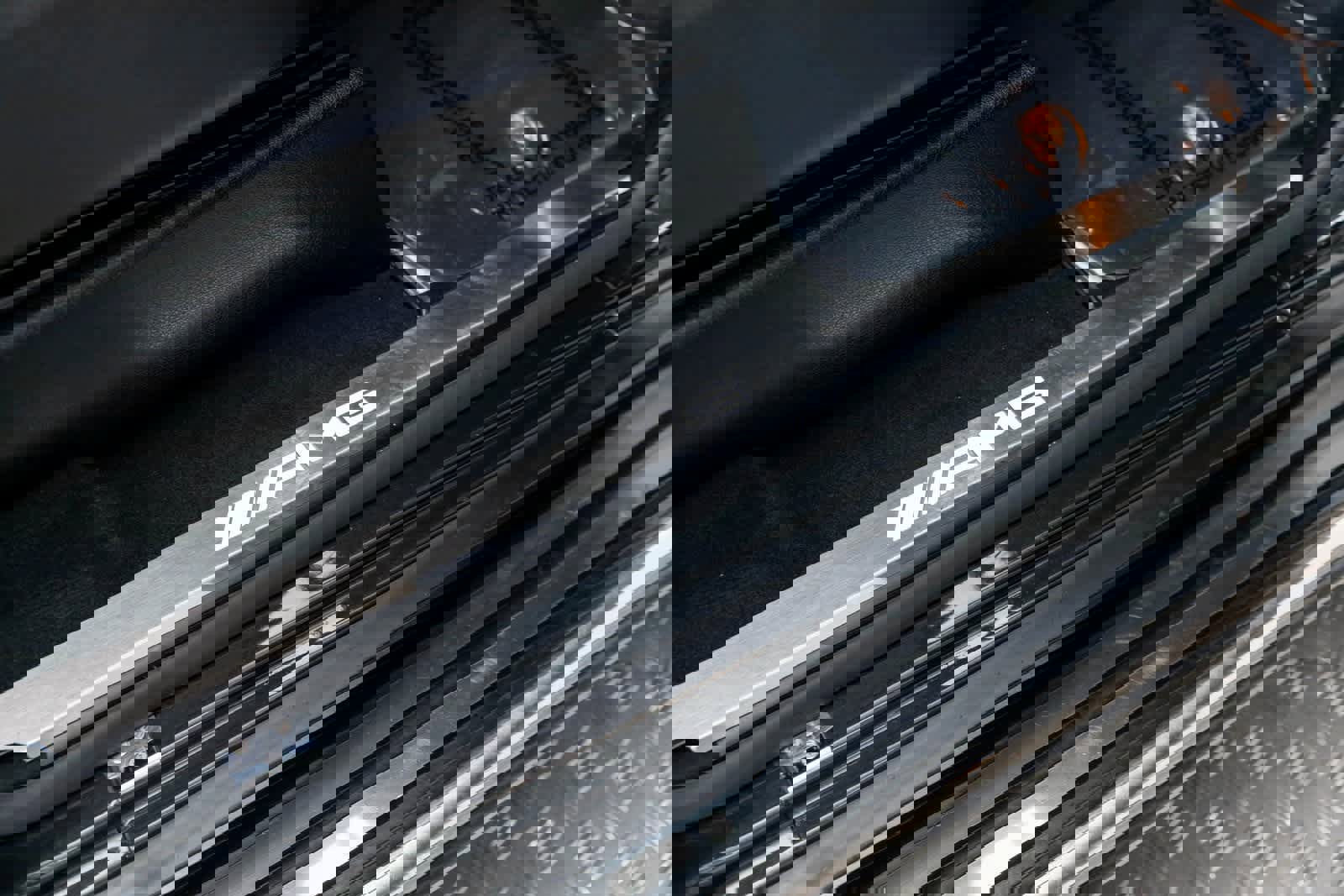 Used 2014 Mercedes-Benz G 63 AMG 4MATIC image 49