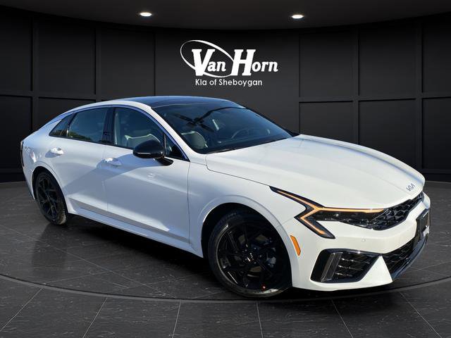 New 2026 Kia K5 GT-Line w/ GT-Line Premium Package image 45