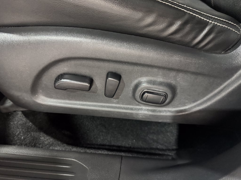Used 2017 Nissan Murano SL AWD/4WD image 19