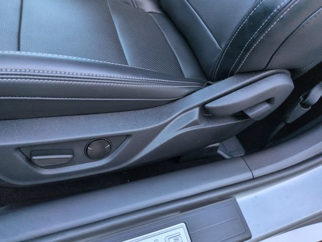 Certified 2025 Ford Mustang GT Premium RWD image 12