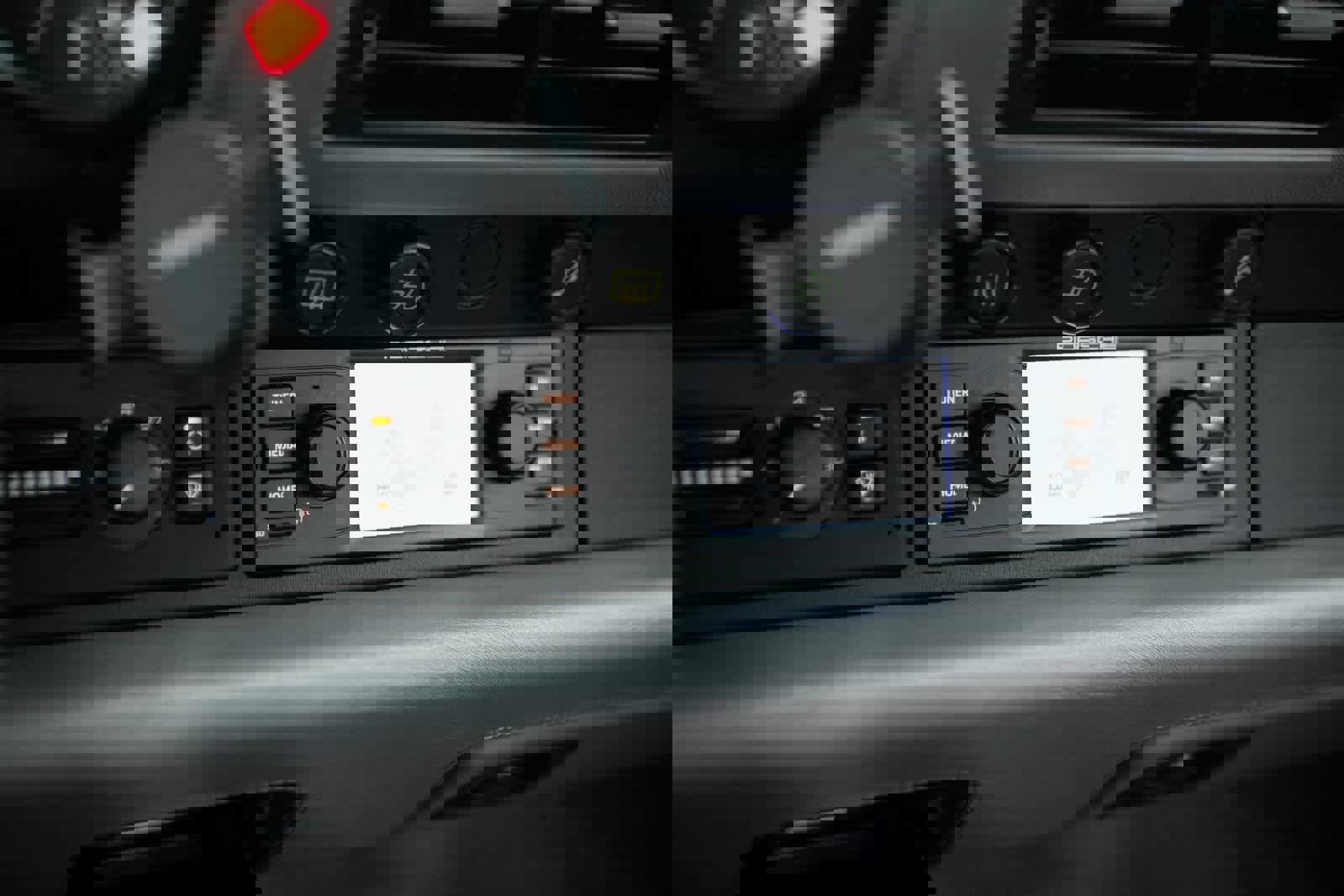 Used 1992 Porsche 911 Turbo image 14