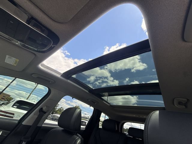 Certified 2022 Hyundai Santa Fe Limited FWD image 21